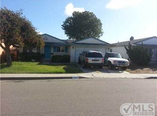 4397 Murrieta Cir, San Diego, CA 92154