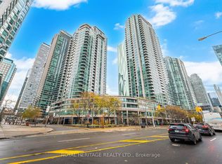 Pinnacle Centre, Toronto, ON M5E 1Z9