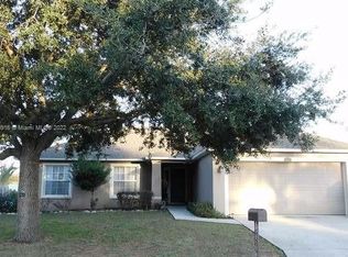 5566 Beverly Rise Blvd, Lakeland, FL 33813