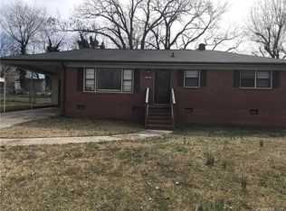 2319 Hedgewood Cir, Gastonia, NC 28052