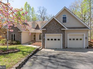 108 Monroe St, Locust Grove, VA 22508