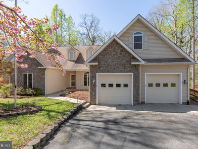 108 Monroe St, Locust Grove, VA, 22508
