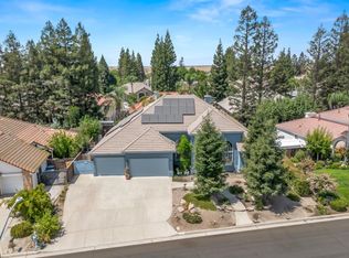 152 W Peace River Dr, Fresno, CA 93711