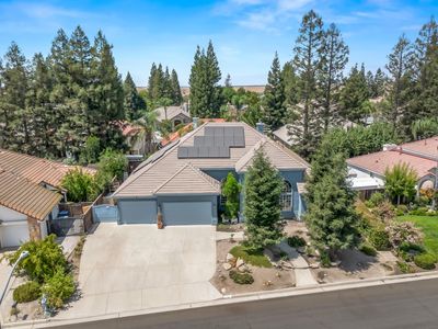 152 W Peace River Dr, Fresno, CA, 93711