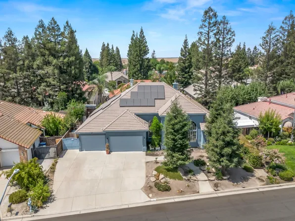 152 W Peace River Dr, Fresno, CA 93711