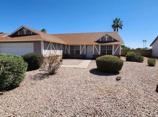 3643 W Fairview Ln, Chandler, AZ 85226