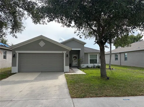 491 Winthrop Dr, Spring Hill, FL 34609