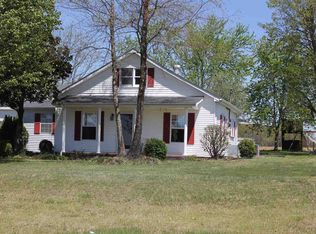 6590 Highland Lick Rd, Lewisburg, KY 42256