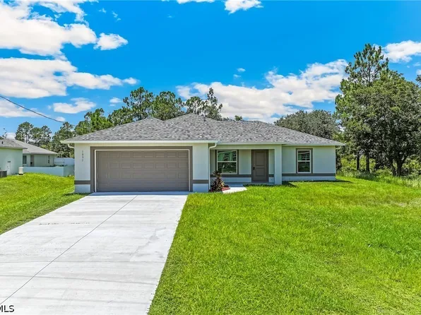 1895 Weldon Ave, Lehigh Acres, FL 33972