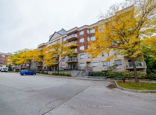 5188 Lakeshore Rd #104, Burlington, ON L7L 6P4