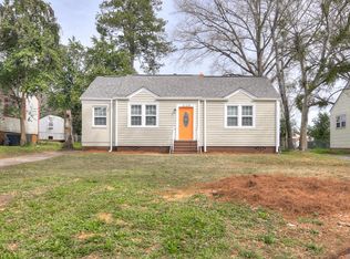 2109 Lake Ave, Augusta, GA 30904