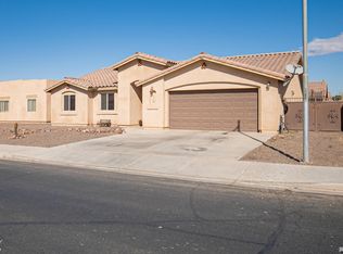 4302 W 14th St, Yuma, AZ 85364
