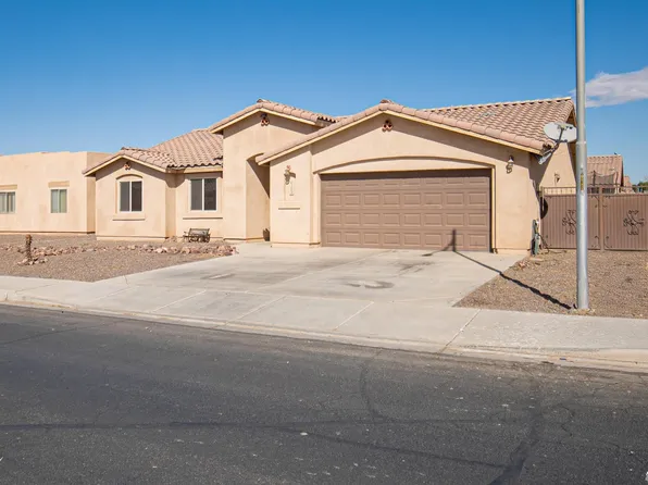 4302 W 14th St, Yuma, AZ 85364