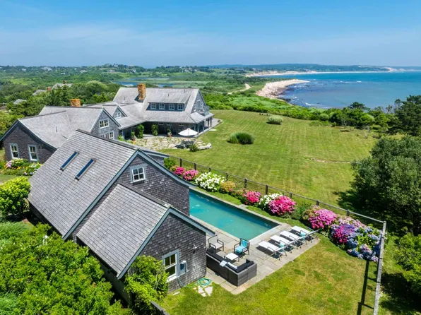 64 Squibnocket Farm Rd, Chilmark, MA 02535