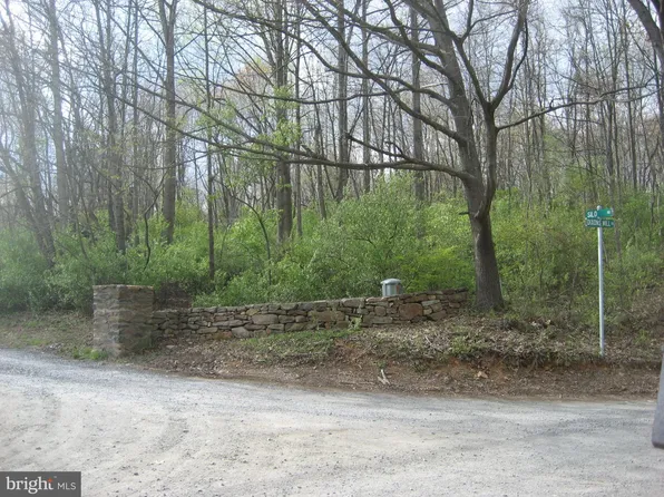 Silo Rd, Marshall, VA 20115
