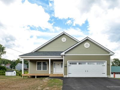72 Sullivan St, Berwick, ME, 03901