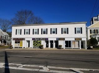 410 Boston Rd APT 2, Billerica, MA 01821