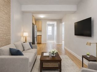 225 Eldert St #2B, Brooklyn, NY 11207