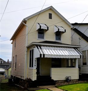 950 Roup Ave, Brackenridge, PA, 15014
