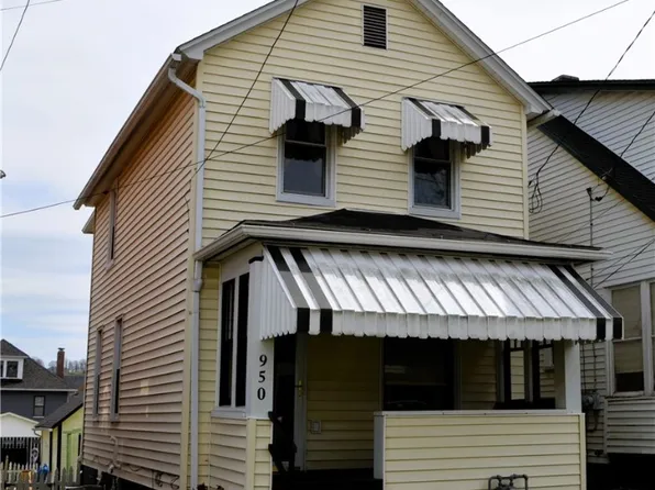 950 Roup Ave, Brackenridge, PA 15014