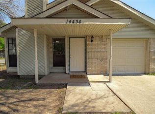 14434 Robert I Walker Blvd, Austin, TX 78728