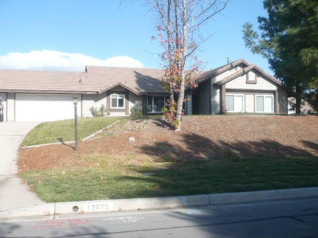 Courtesy of Park Place GMAC Real Estate