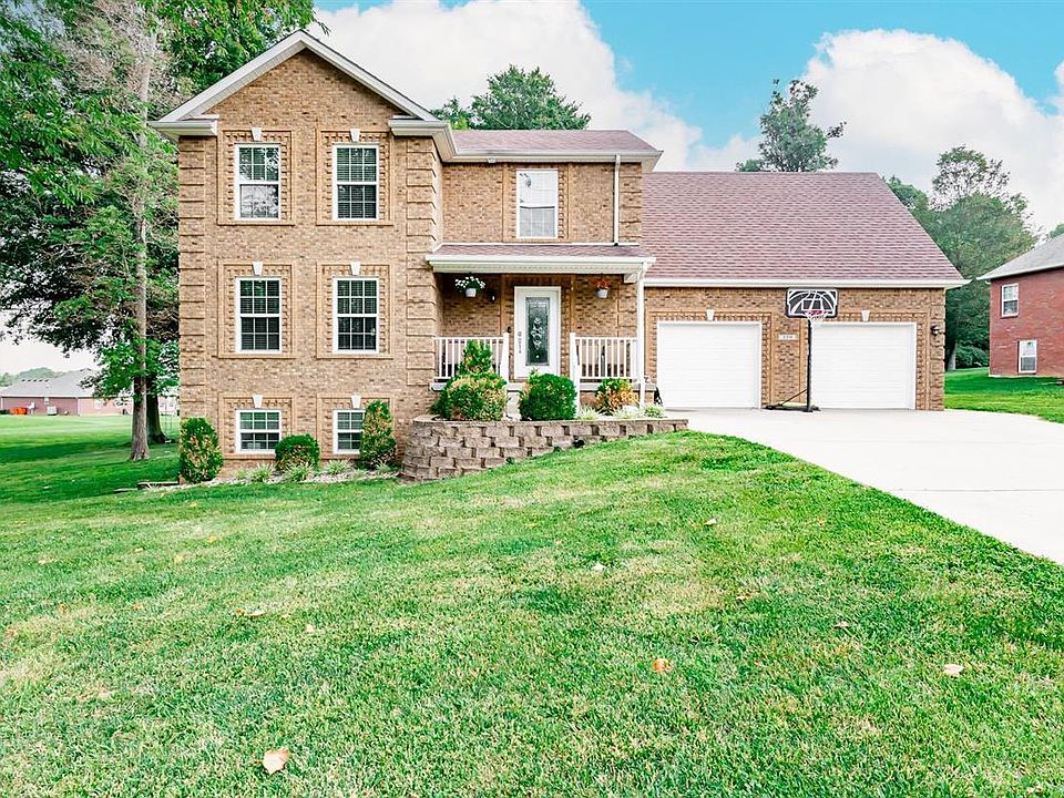 359 Beasley Blvd, Elizabethtown, KY 42701 Zillow