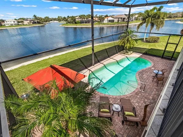 1879 Ivory Cane PT, NAPLES, FL 34119