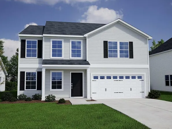 15 Buckthorn Dr, Youngsville, NC 27596