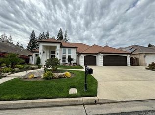 10297 N Page Ave, Fresno, CA