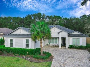 9322 SW 65th Pl, Gainesville, FL 32608