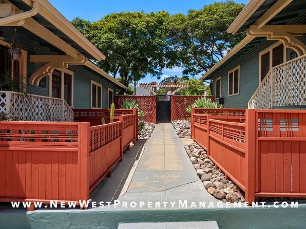 2417 Market St, San Diego, CA 92102