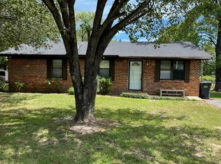 675 New Center Rd, Hartselle, AL 35640