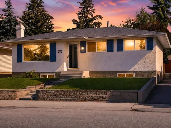 1816 S Lynnover Rd SE, Calgary, AB T2C 1L3
