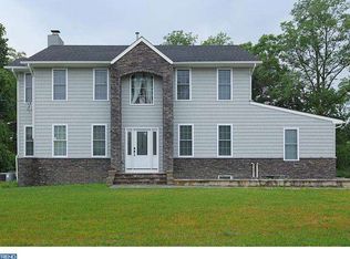 1126 Berkley Rd, Gibbstown, NJ 08027