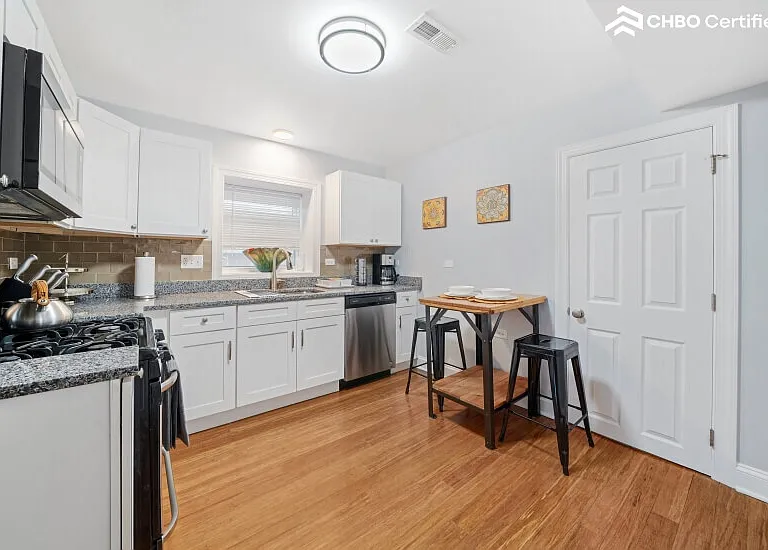 2720 N Campbell Ave #1 — Photo 6