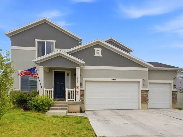 5062 W Acklins Cir, Herriman, UT 84096