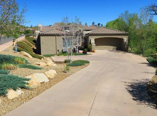 2149 Santa Fe Spgs, Prescott, AZ 86305