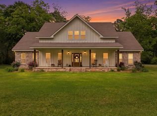 300 Delk Rd, Moselle, MS 39459