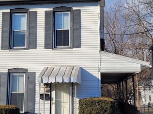 123 E Burd St, Shippensburg, PA 17257