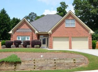 1005 Grace Hill Dr, Roswell, GA 30075