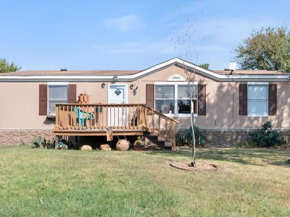 309 SE County Road 3048a, Corsicana, TX 75109
