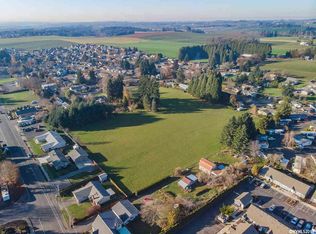 N Center St, Sublimity, OR 97385