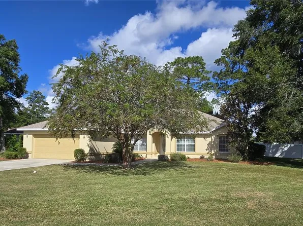 4300 NW 4th Cir, Ocala, FL 34475
