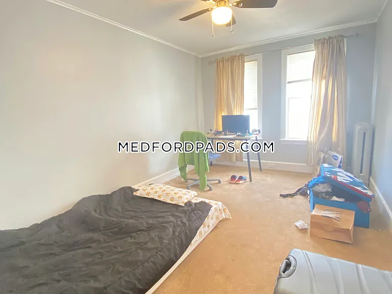 11 Bowdoin St #2 — Photo 1