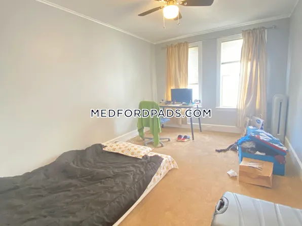 11 Bowdoin St, Medford, MA