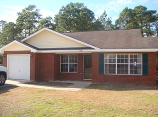 1333 Ryans Way, Pooler, GA 31322