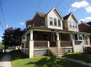 922 12th Ave, Prospect Park, PA 19076