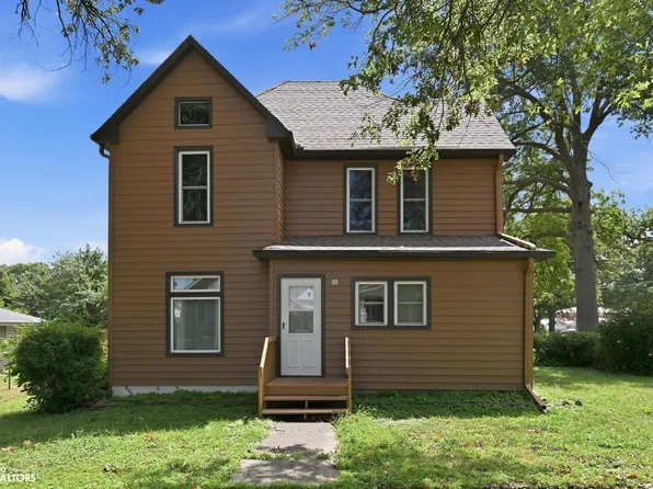 811 Victoria St, Harlan, IA 51537