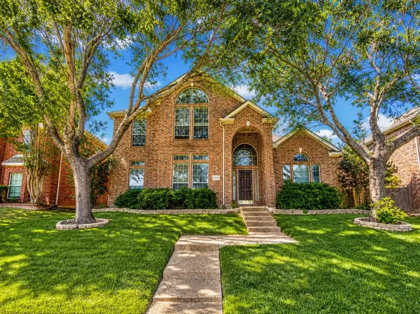 5840 Coral Ridge Ct, Frisco, TX 75036